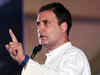 'Nyay Scheme' will be launched for poor in Goa if Congress voted to power: Rahul Gandhi