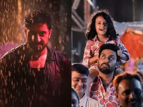 The Endearing Gangster in &lsquo;Ludo&rsquo;