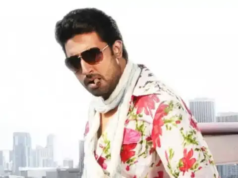 The Fashionista in &lsquo;Dostana&rsquo;