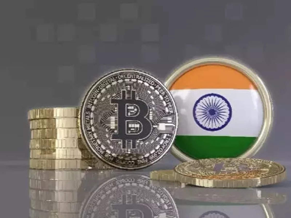 india crypto tax: Latest News &amp; Videos, Photos about india crypto tax | The  Economic Times - Page 1