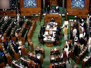 Lok Sabha