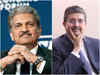 Anand Mahindra and Uday Kotak discuss 'phygital', 'fickleness of current times' after Meta loses $200 billion in stock value