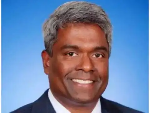 George Kurian