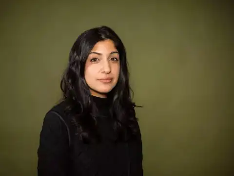 Anjali Sud