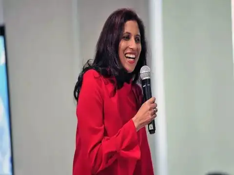 Leena Nair