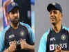 1000th ODI: Middle-order in focus, India look for 'fresh ODI template' in Rohit-Dravid era