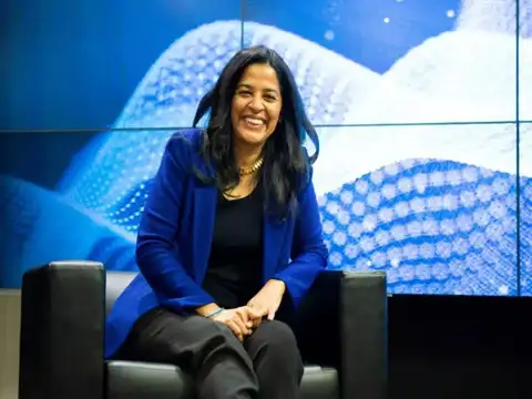 Revathi Advaithi