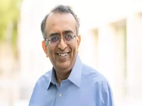 Rangarajan Raghuram