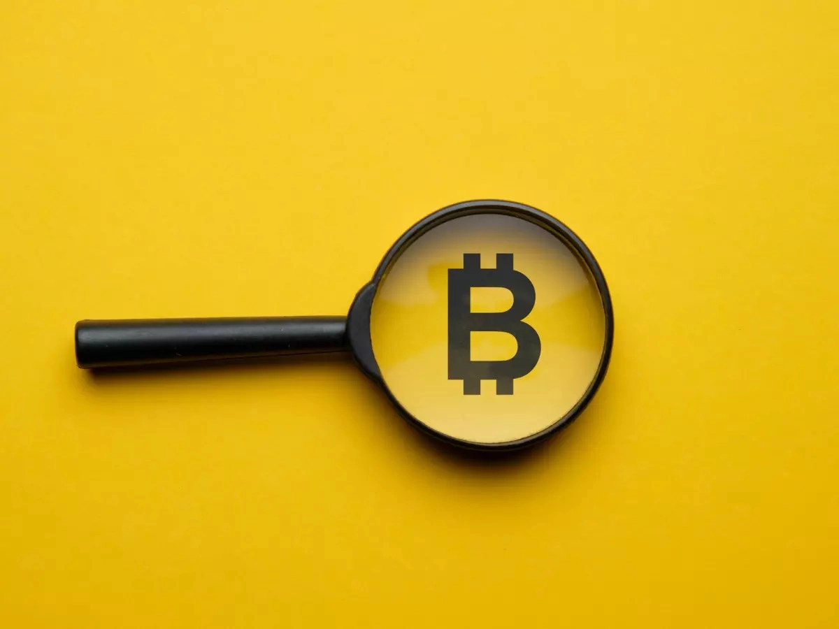 Crypto Tax: Tax on profits from cryptocurrency is now very high. Is that a good  thing, a bad thing, or nothing? - The Economic Times