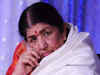 Lata Mangeshkar back on ventilator support as singer's health deteriorates. Doctor says she is critical