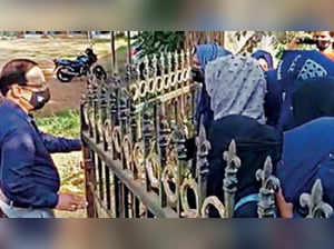 Karnataka hijab row grows, high court to hear pleas