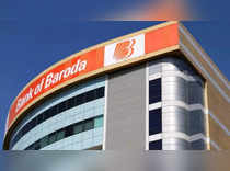 Bank of Baroda's net profit more than doubles to Rs 2,197 crore