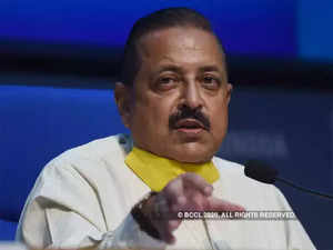 Jitendra Singh