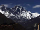 Everest's highest glacier rapidly losing ice: Study