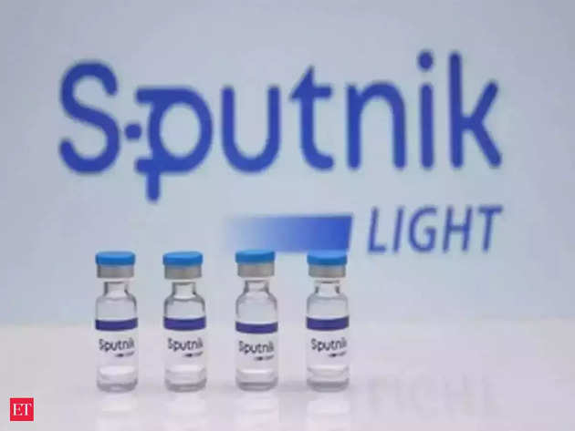 Sputnik Vaccine India LIVE Updates: DCGI grants emergency use permission to Single-dose Sputnik Light COVID-19 vaccine in India