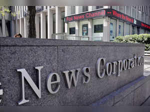 News Corp Hack