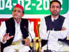 UP Elections: BJP's pain has increased after Jayant Chaudhary joined Samajwadi Party, says Akhilesh Yadav