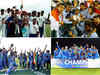 Down memory lane: India's triumphs in U-19 World Cup