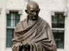 Mahatma Gandhi's statue vandalised in New York, Indian consulate condemns