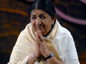 She was voice of the country ever since I can remember: Jaishankar on Lata Mangeshkar's demise