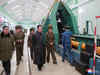 UN experts: North Korea seeks to produce material for nukes