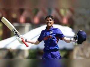 Story of India U-19 captain Yash Dhull: Another emerging cricket star from Delhi