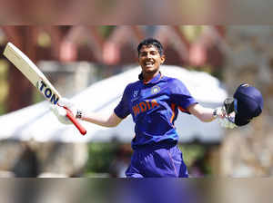 ICC U-19 World Cup: The plan was to bat steadily, not try too many shots, says Yash Dhull