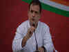 Punjab polls: BJP questions Rahul Gandhi's locus standi to name Congress CM face