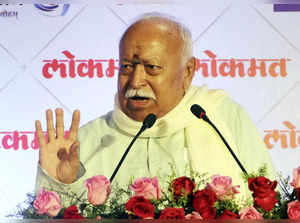 Mohan Bhagwat