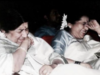 ‘Bachpan ke din…’: Asha Bhosle remembers Lata Mangeshkar, shares a cute childhood photo with Didi
