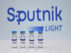 Single-dose Sputnik Light