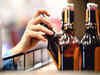 Liquor in Delhi selling at discounted rates, some below MRP following the new excise policy