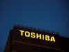 Toshiba says now plans to split into two companies instead of three