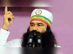 Gurmeet Ram Rahim Singh