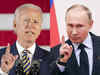 Ukraine tensions: Biden says Putin is after 'things he cannot get'
