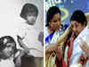 Asha Bhosle mourns Lata Mangeshkar's demise, shares childhood picture with the elder sister