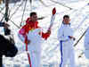 China says move to field Galwan Valley soldier in Winter Olympic torch relay met 'standards'