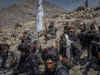 Ominous signs: Pakistan-Afghan Taliban rift widens