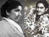 An unforgettable meeting: When Lata Mangeshkar mistook Kishore Kumar for a stalker