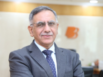Sanjiv Chadha, MD & CEO, Bank of Baroda