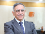 High spending on infra to translate into demand growth for loans: Bank of Baroda MD