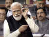 PM Modi takes a swipe at Congress in Lok Sabha, says they suffer from Ahankaar (ego)