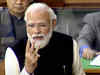 Watch PM Modi in LS: Unfortunate that Opposition politicised Covid crisis for petty gains