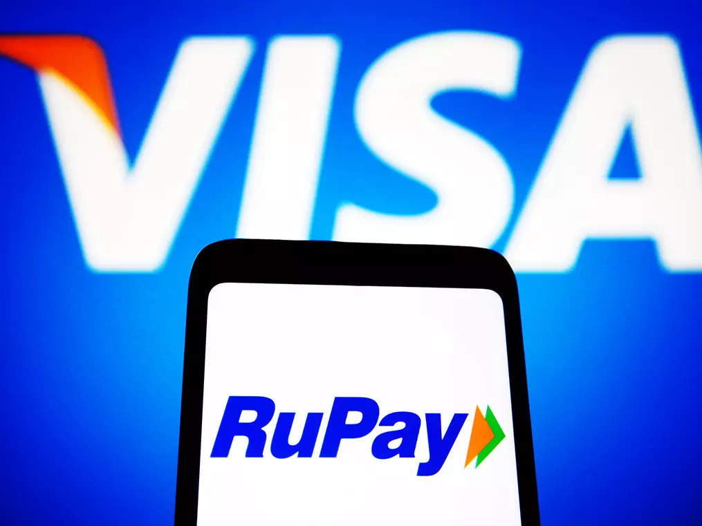 Can RuPay pip Visa, Mastercard in credit cards? Incentives to banks, global acceptance hold the key.