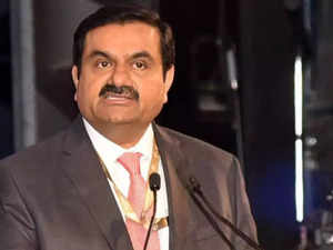 Adani earns Rs 1,002 cr a day, now Asia's 2nd richest: IIFL Wealth-Hurun India report