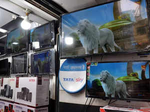 Consumer electronics makers seek customs duty hike on finished goods imports, incentives on R&D
