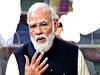 Congress leader of tukde, tukde gang: Prime Minister Modi in Lok Sabha
