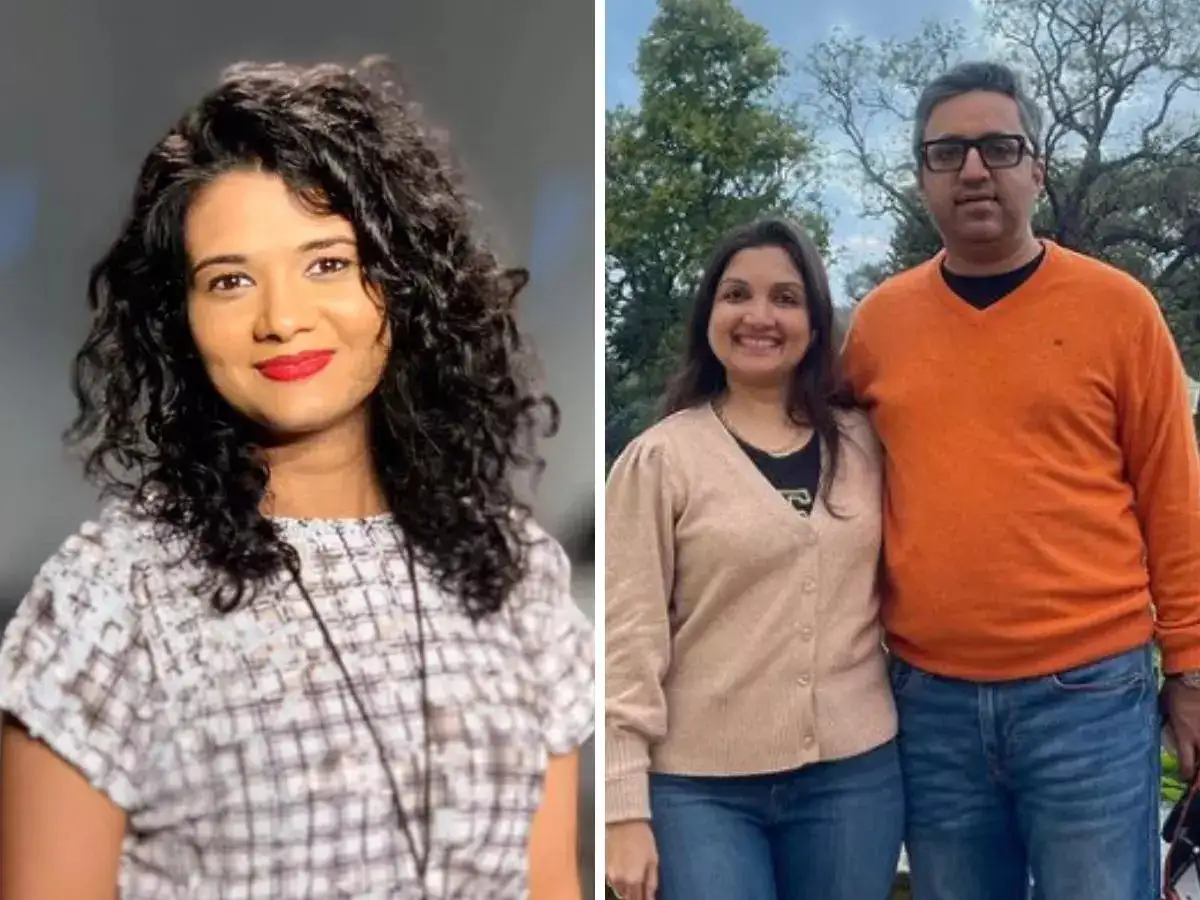 niti singhal News and Updates from The