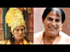 Praveen Kumar Sobti, an Olympics participant and Bheem in 'Mahabharat', dies at 74