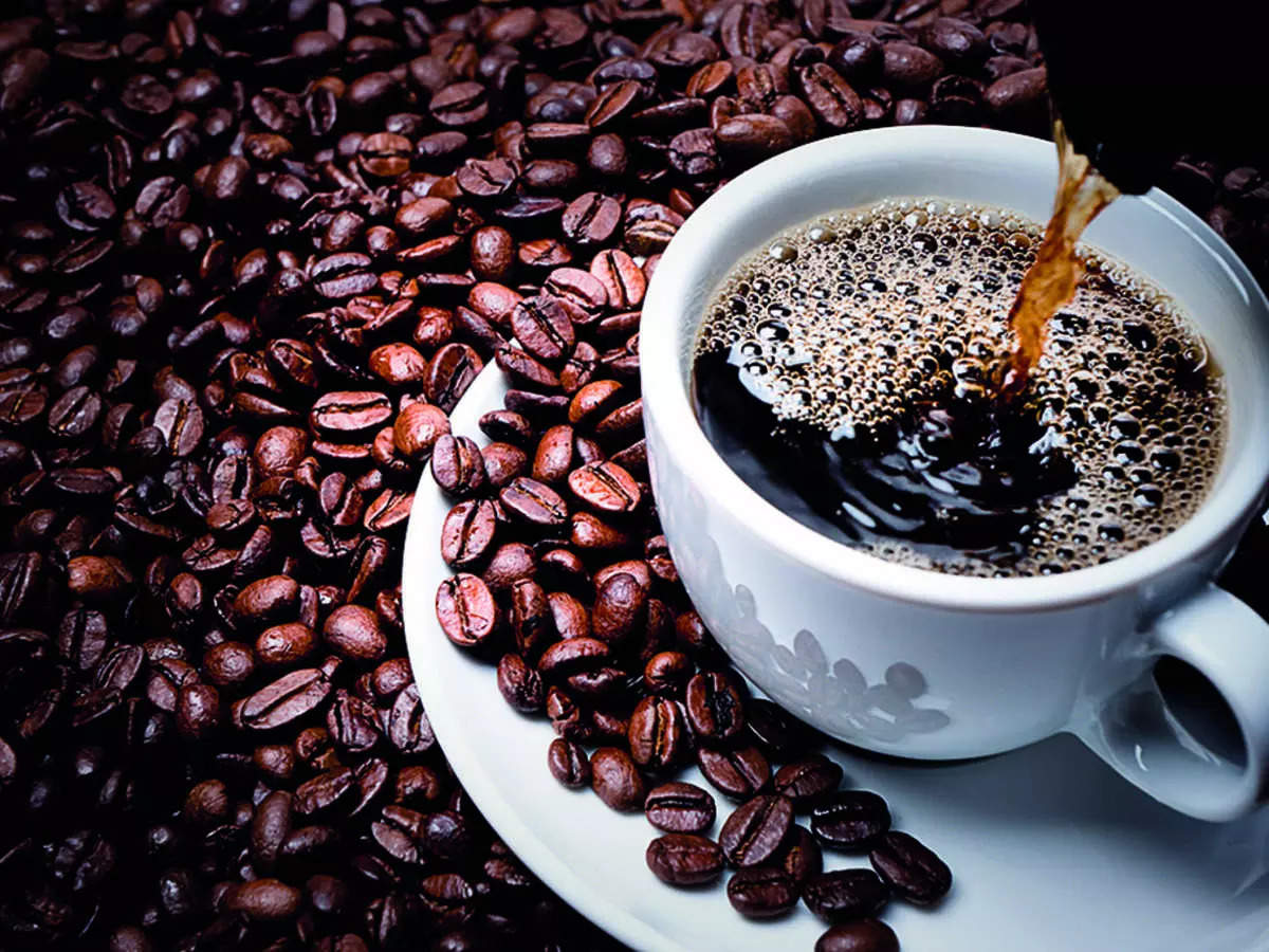coffee: Latest News &amp; Videos, Photos about coffee | The Economic Times -  Page 1